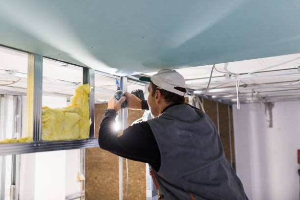 Range of Insulation Solutions in Dillonvale, OH