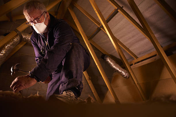 Garage Insulation Installation in Dillonvale, OH
